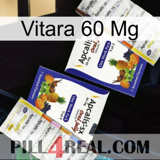 Vitara 60Mg 12
